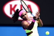 VIDEO tennis: Serena Williams vs Madison Keys - Khẳng định vị thế tay vợt số một VIDEO tennis: Serena Williams vs Madison Keys - Khẳng định vị thế tay vợt số một